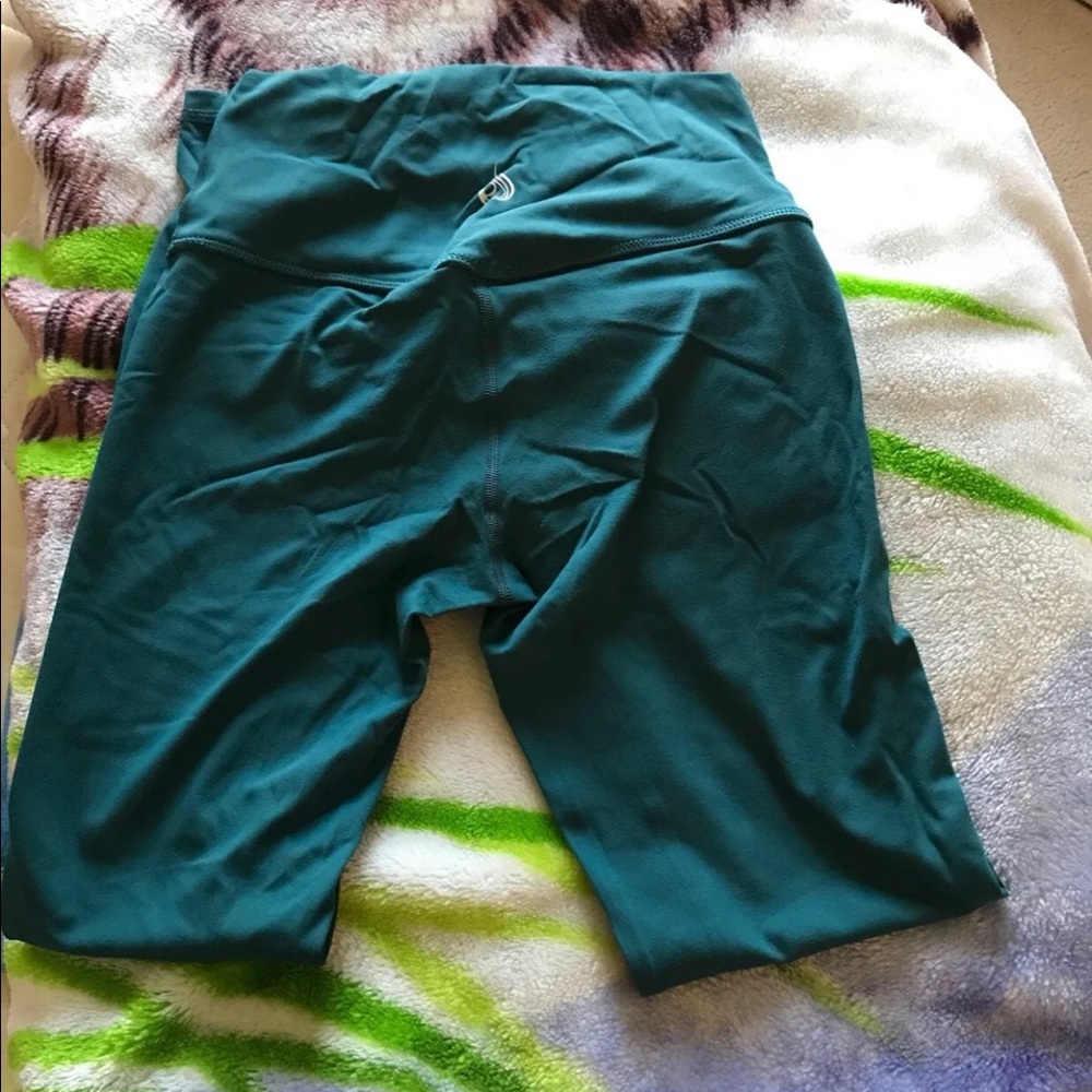 Ryderwear nkd leggings